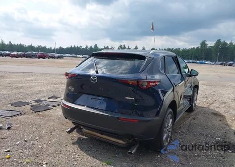 2023 Mazda Cx-30 2.5 S Select из США, поврежденный, VIN 3MVDMBBMXPM506524